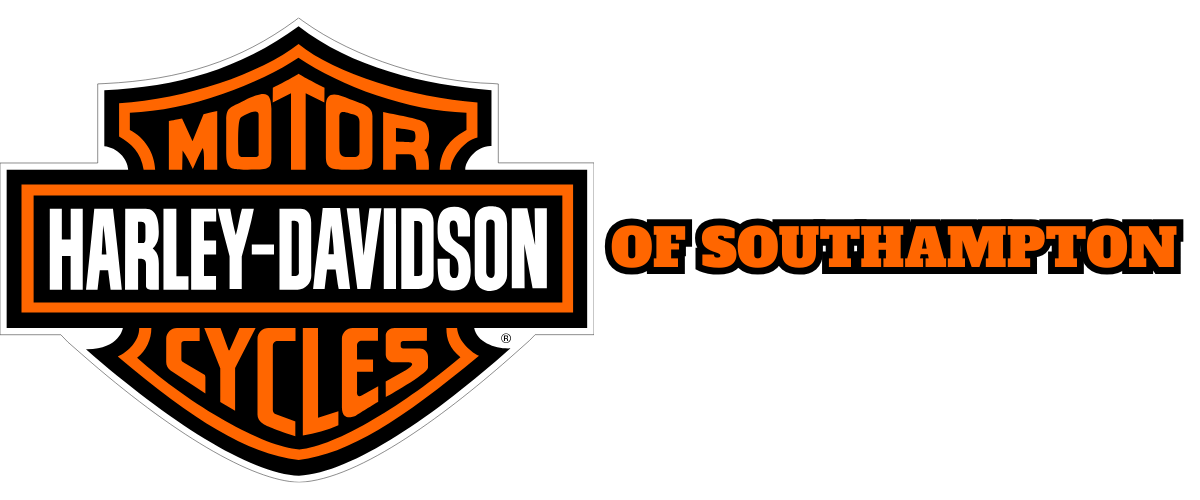 Harley-Davidson of Southampton Logo